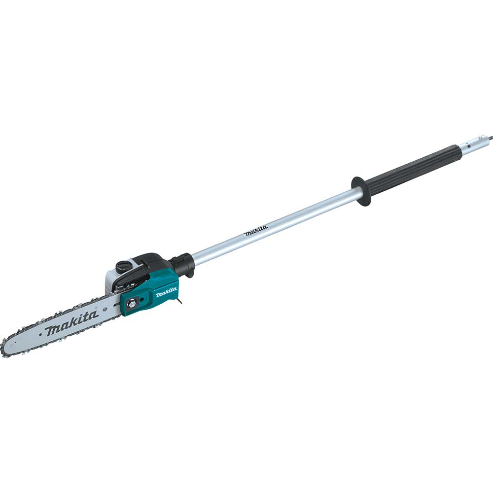 Makita, Makita EY402MP 10" Pole Saw Couple Shaft Attachment w/ Translucent Oil Tank