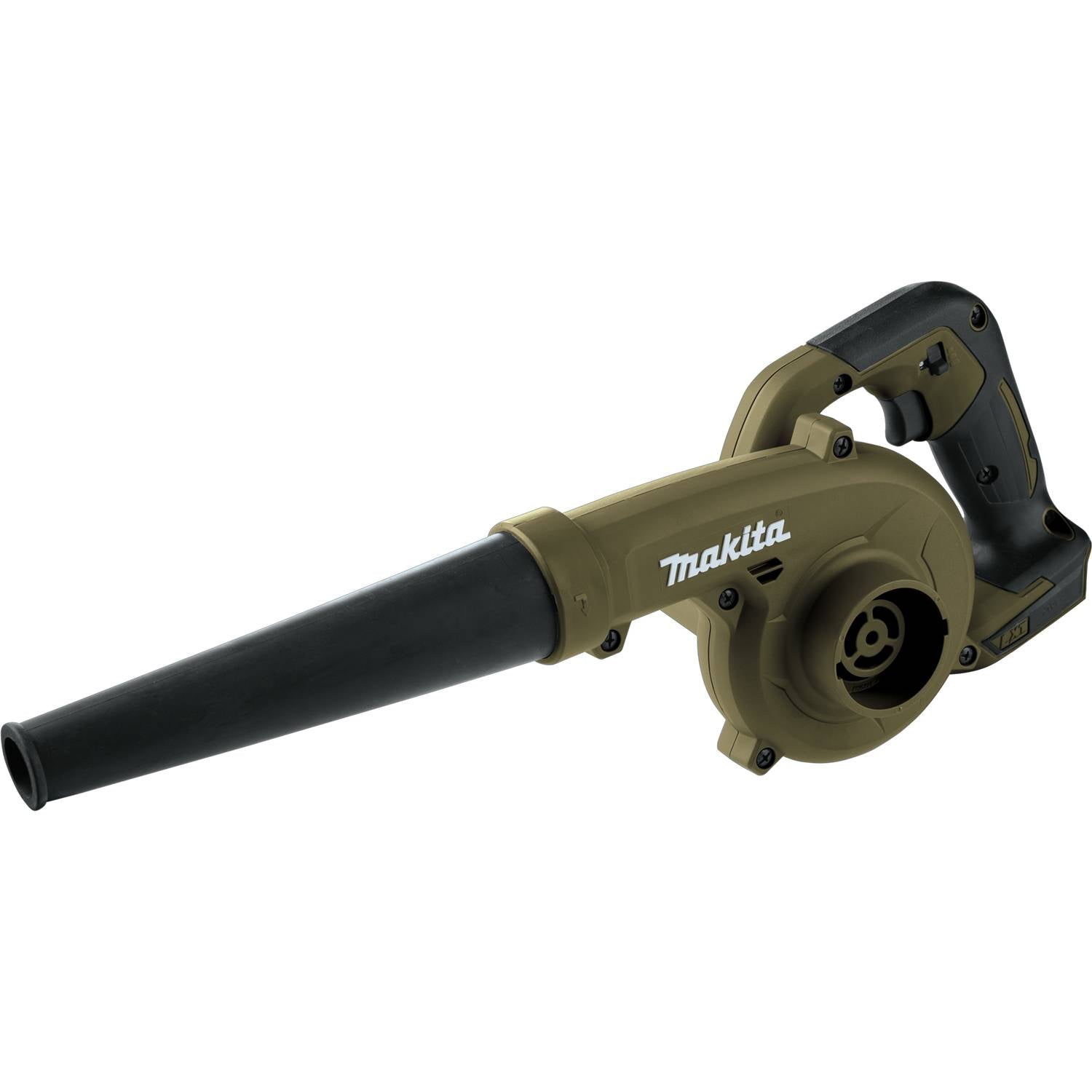 Makita Outdoor Adventure, Makita Outdoor Adventure ADBU05Z 18V LXT Cordless Handheld Blower - Bare Tool