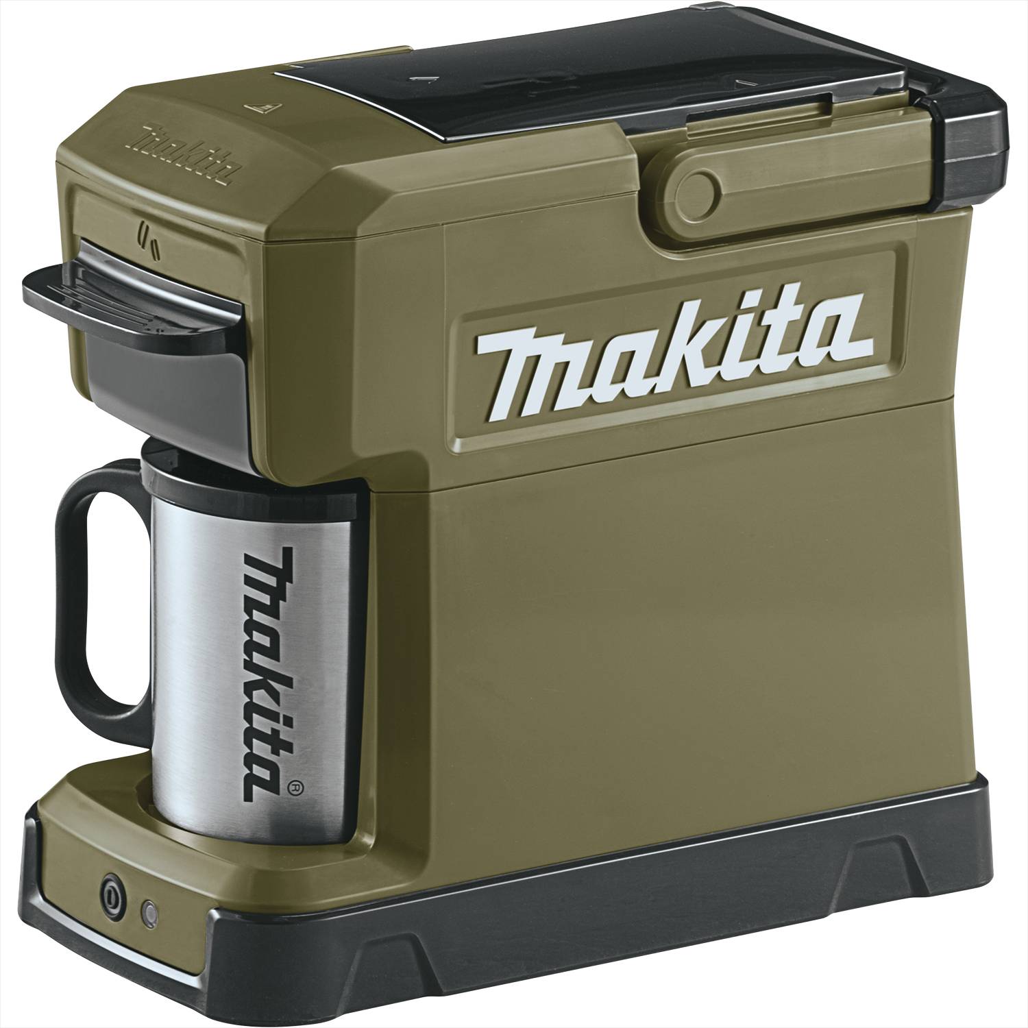 Makita Outdoor Adventure, Makita Outdoor Adventure ADCM501Z 18V LXT Cordless Coffee Maker - Bare Tool