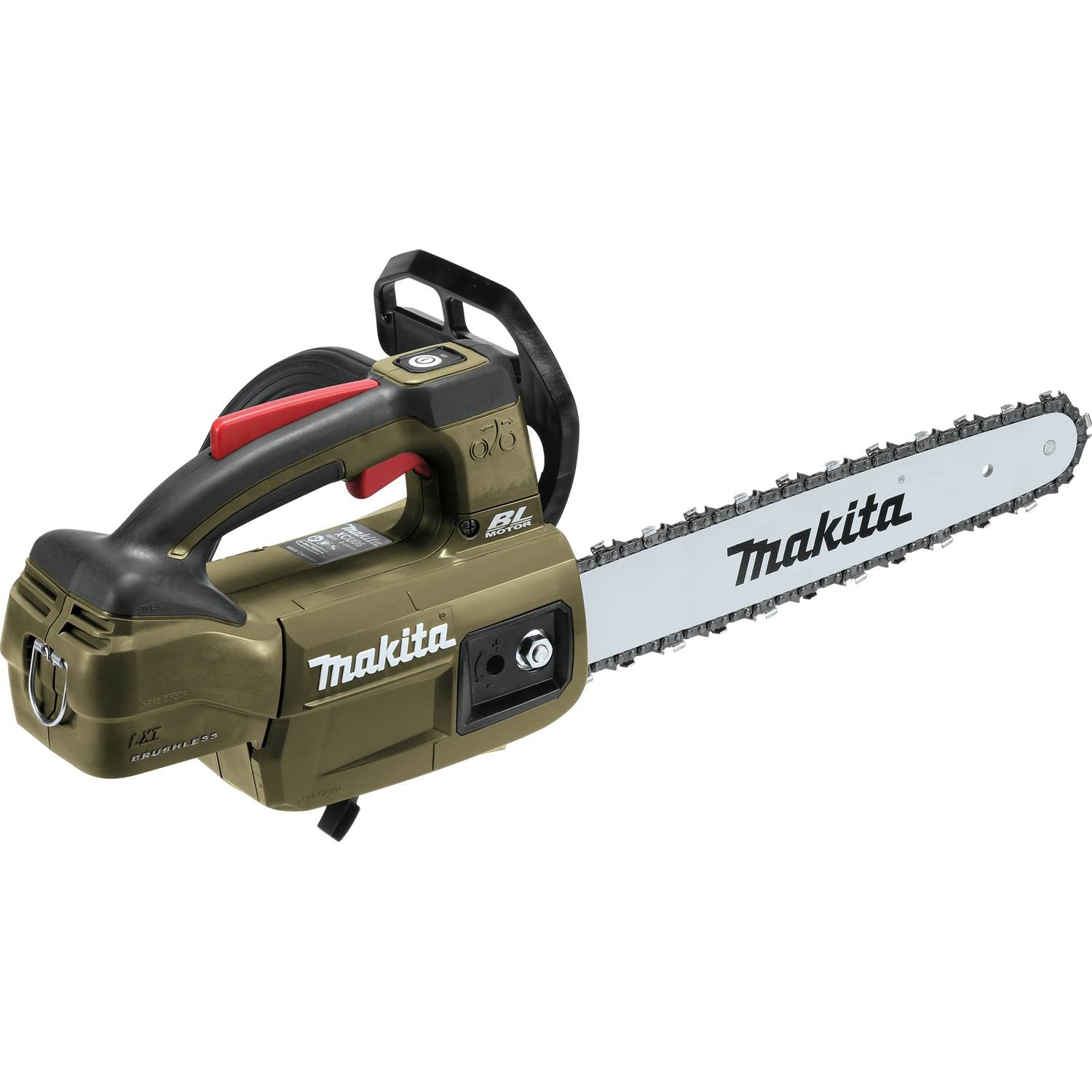 Makita Outdoor Adventure, Makita Outdoor Adventure ADCU10Z 18V LXT 12" Top Handle Chain Saw - Bare Tool