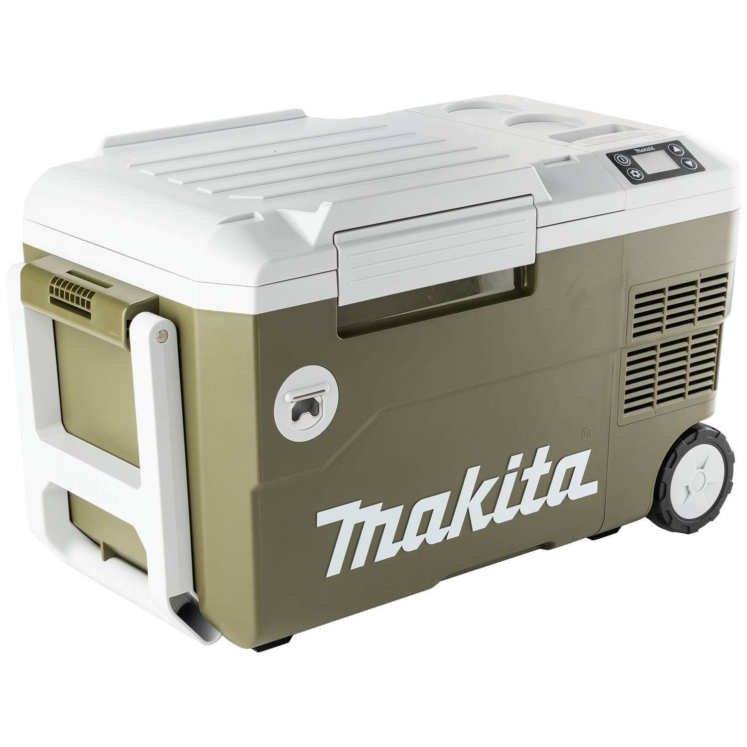 Makita Outdoor Adventure, Makita Outdoor Adventure ADCW180Z 18V X2 12V/24V AC Cooler/Warmer - Bare Tool