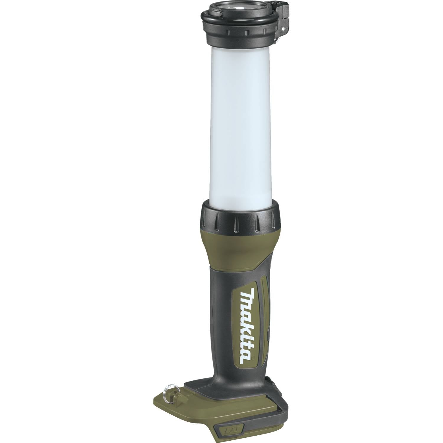 Makita Outdoor Adventure, Makita Outdoor Adventure ADML807 18V LXT L.E.D. Lantern/Flashlight - Bare Tool