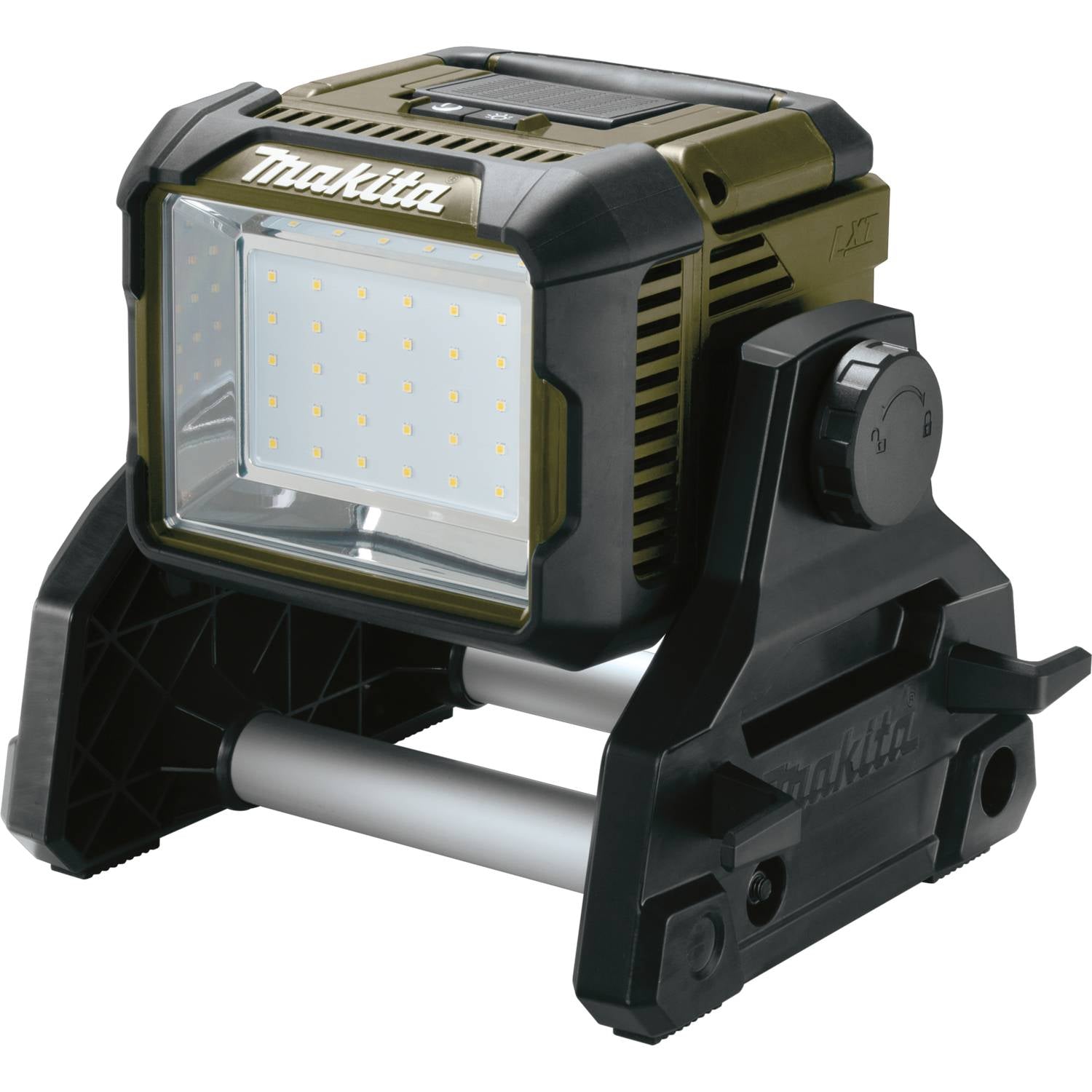 Makita Outdoor Adventure, Makita Outdoor Adventure ADML811 18V LXT L.E.D. Cordless Area Light - Bare Tool