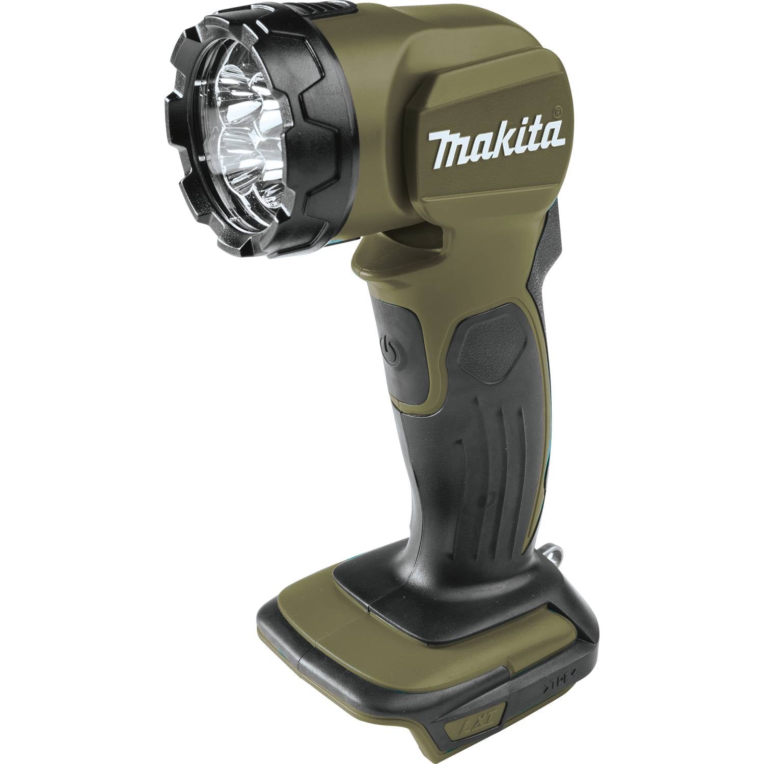 Makita Outdoor Adventure, Makita Outdoor Adventure ADML815 18V LXT L.E.D. Cordless Flashlight - Bare Tool