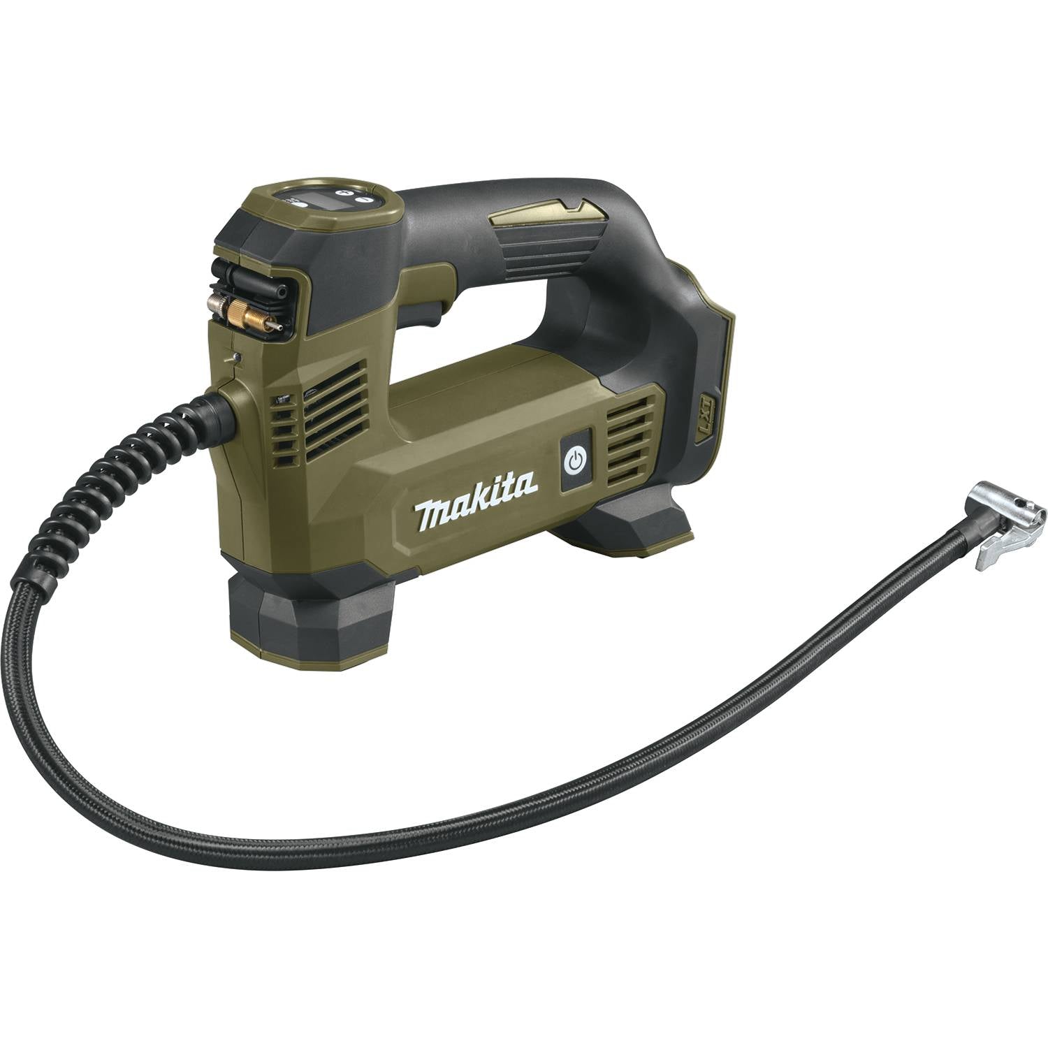 Makita Outdoor Adventure, Makita Outdoor Adventure ADMP180ZX 18V LXT Cordless Inflator - Bare Tool