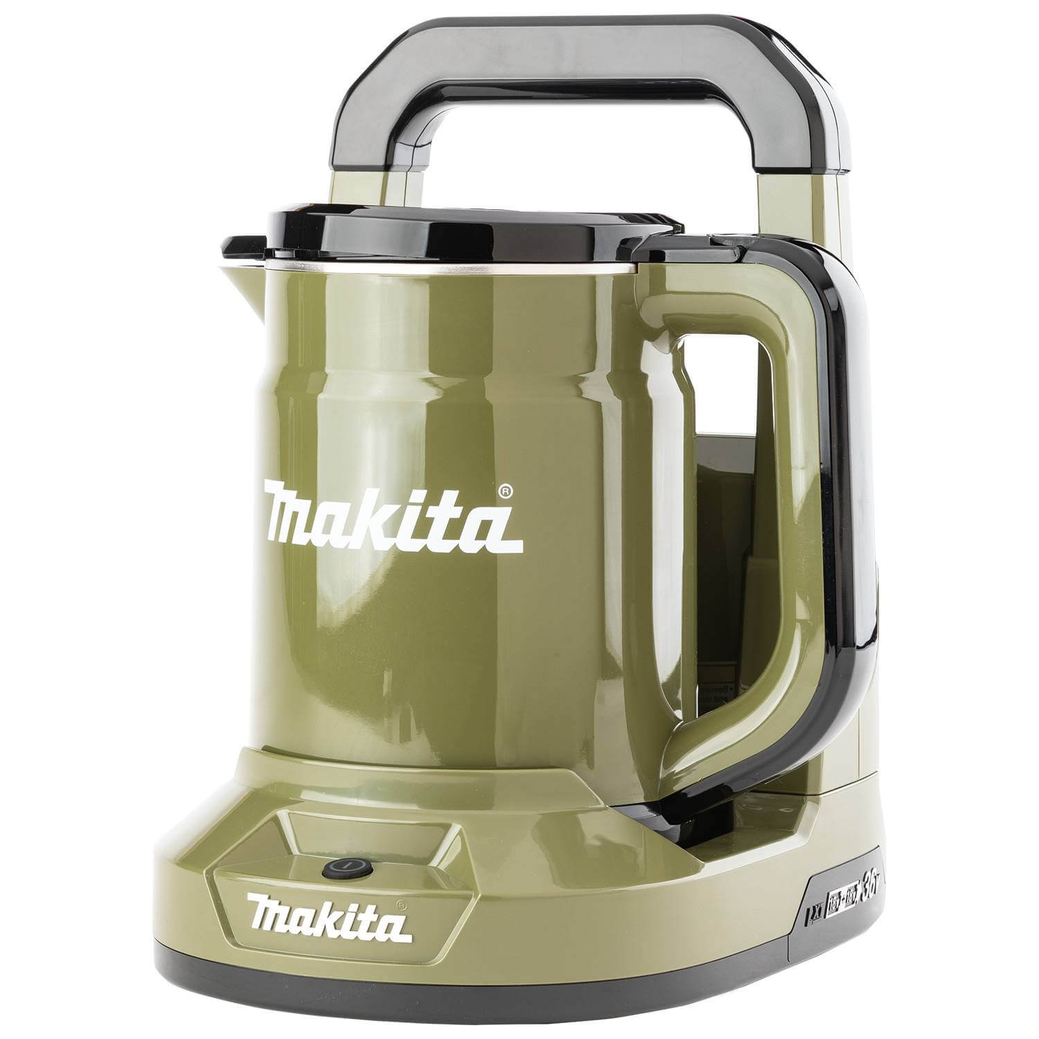 Makita Outdoor Adventure, Makita Outdoor Adventure ADTK01Z 36V X2 18V LXT Hot Water Kettle - Bare Tool