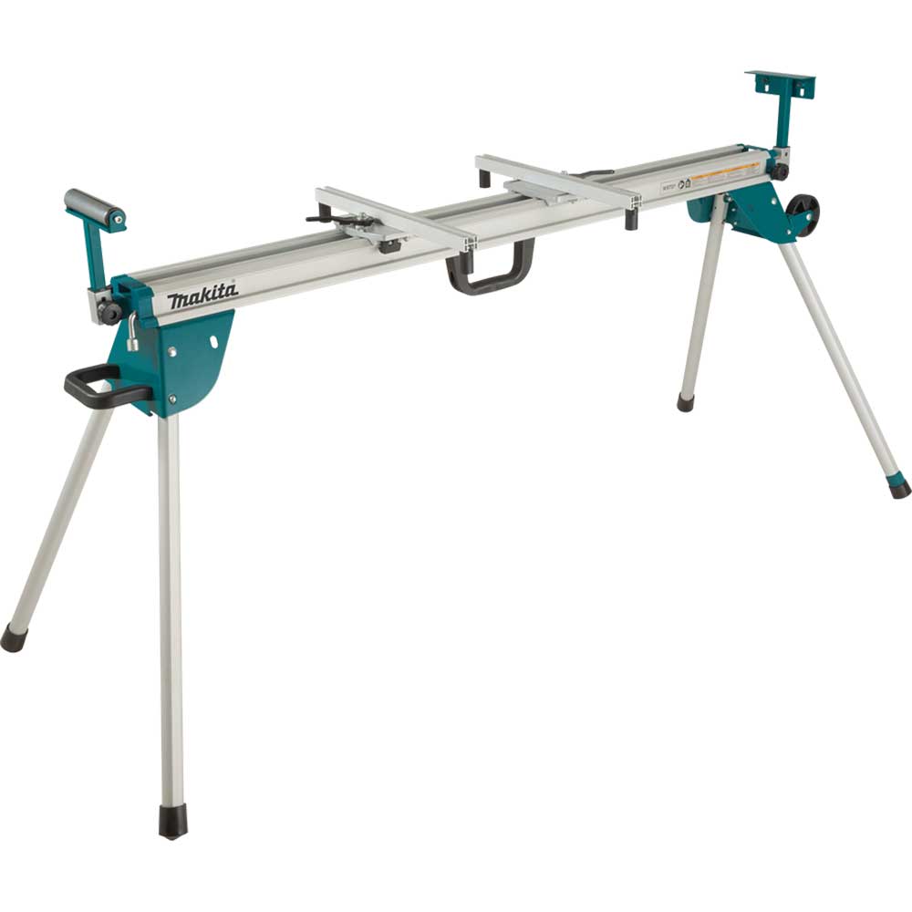 Makita, Makita WST07 500 lbs Capactiy Heavy Duty Aluminum Folding Miter Saw Stand