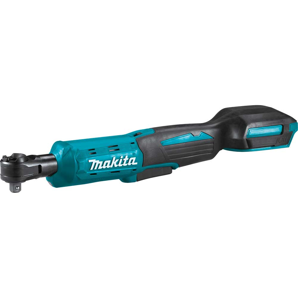 Makita, Makita XRW01Z 18V LXT 3/8"-1/4" Square Drive Li-Ion Cordless Ratchet - Bare Tool