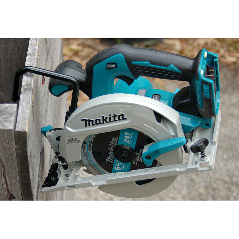 Makita, Makita XSH03Z 18-Volt 6-1/2-Inch 5,000-Rpm Circular Saw Tool - Bare Tool