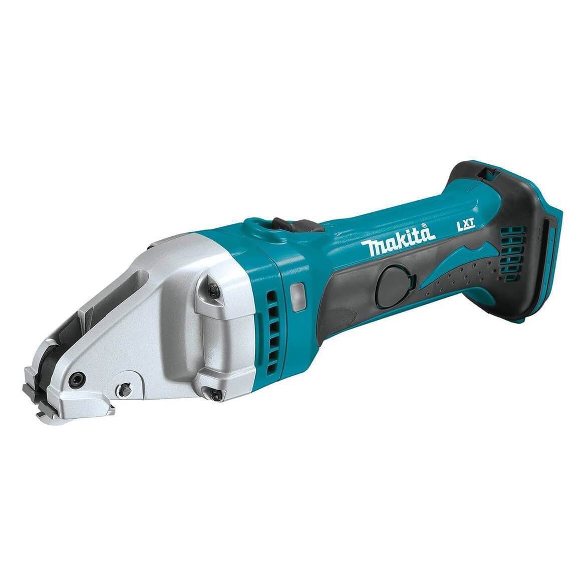 Makita, Makita XSJ02Z 18-Volt 16-Gauge Lithium-Ion Comapct Straight Shear - Bare Tool