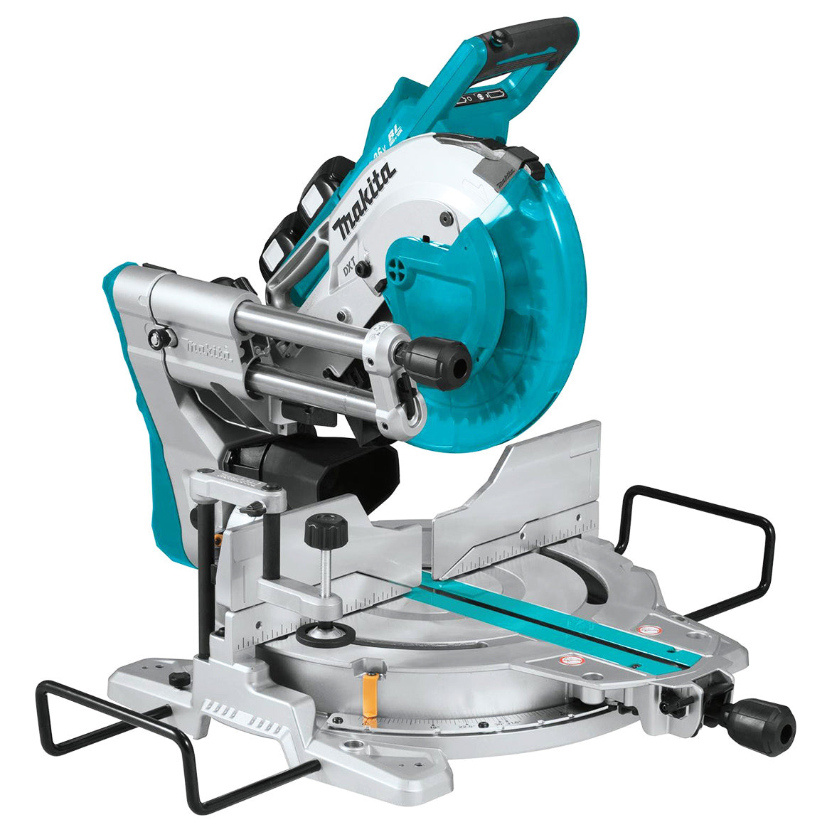 Makita, Makita XSL06PT 36-Volt LXT 10-Inch Dual-Bevel Sliding Compound Miter Saw Kit