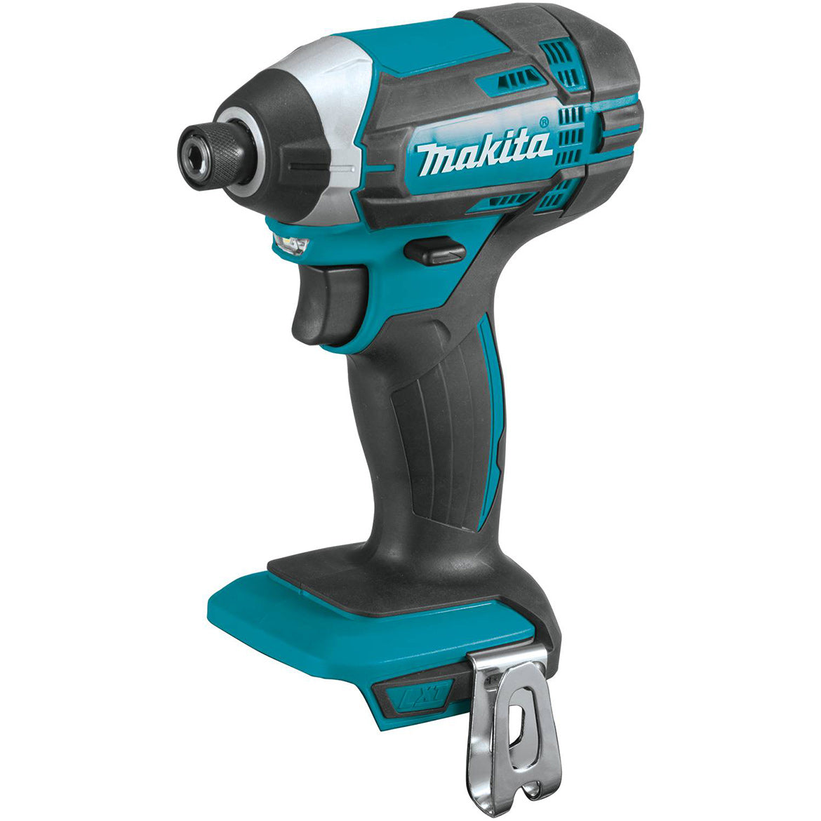 Makita, Makita XT263M 18-Volt 4.0Ah 2-Tool Impact Driver and Drill Driver Combo Kit