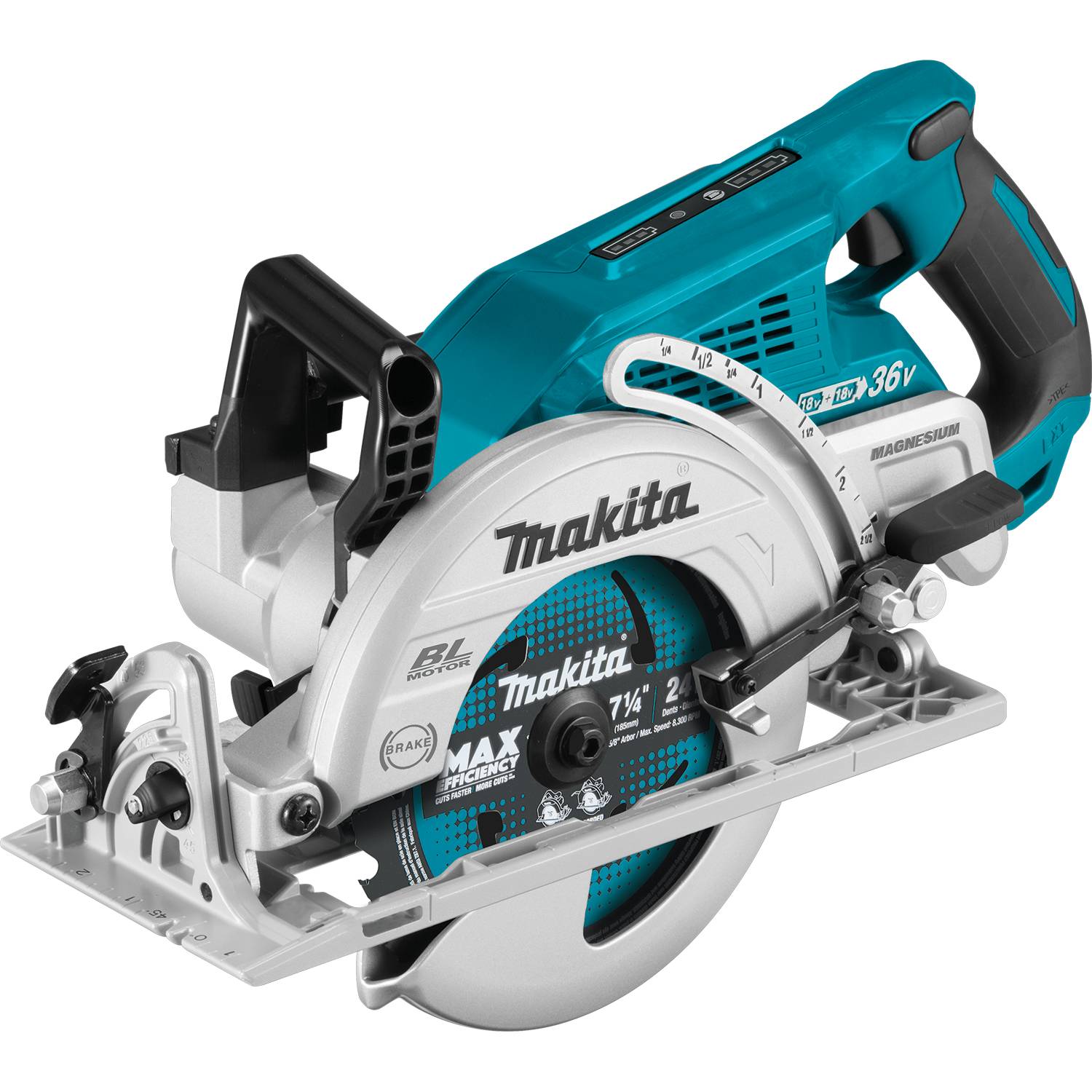 Makita, Makita XT295PT 18V LXT Lithium-Ion Brushless Cordless 2 Tool Combo Kit