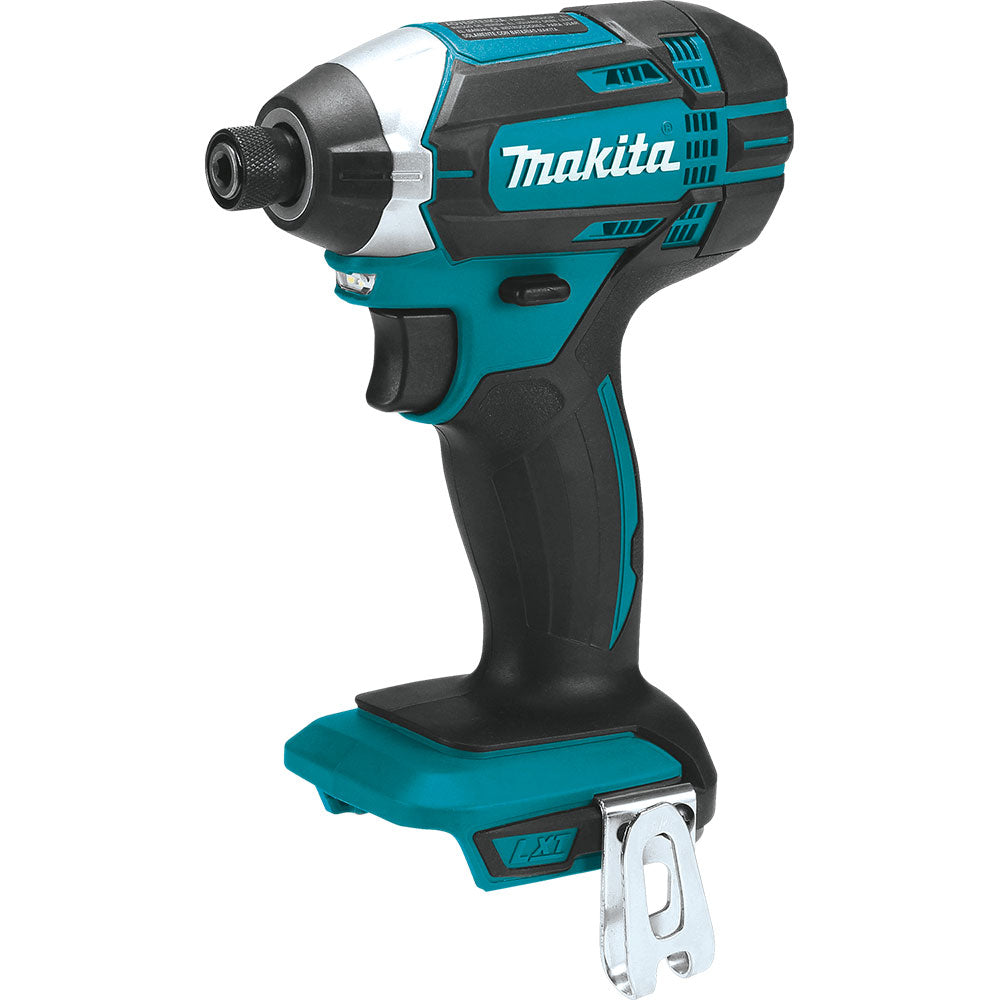 Makita, Makita XT510SM 18V LXT Li-Ion Cordless 5 Tool Combo Kit w/ 4.0Ah Battery