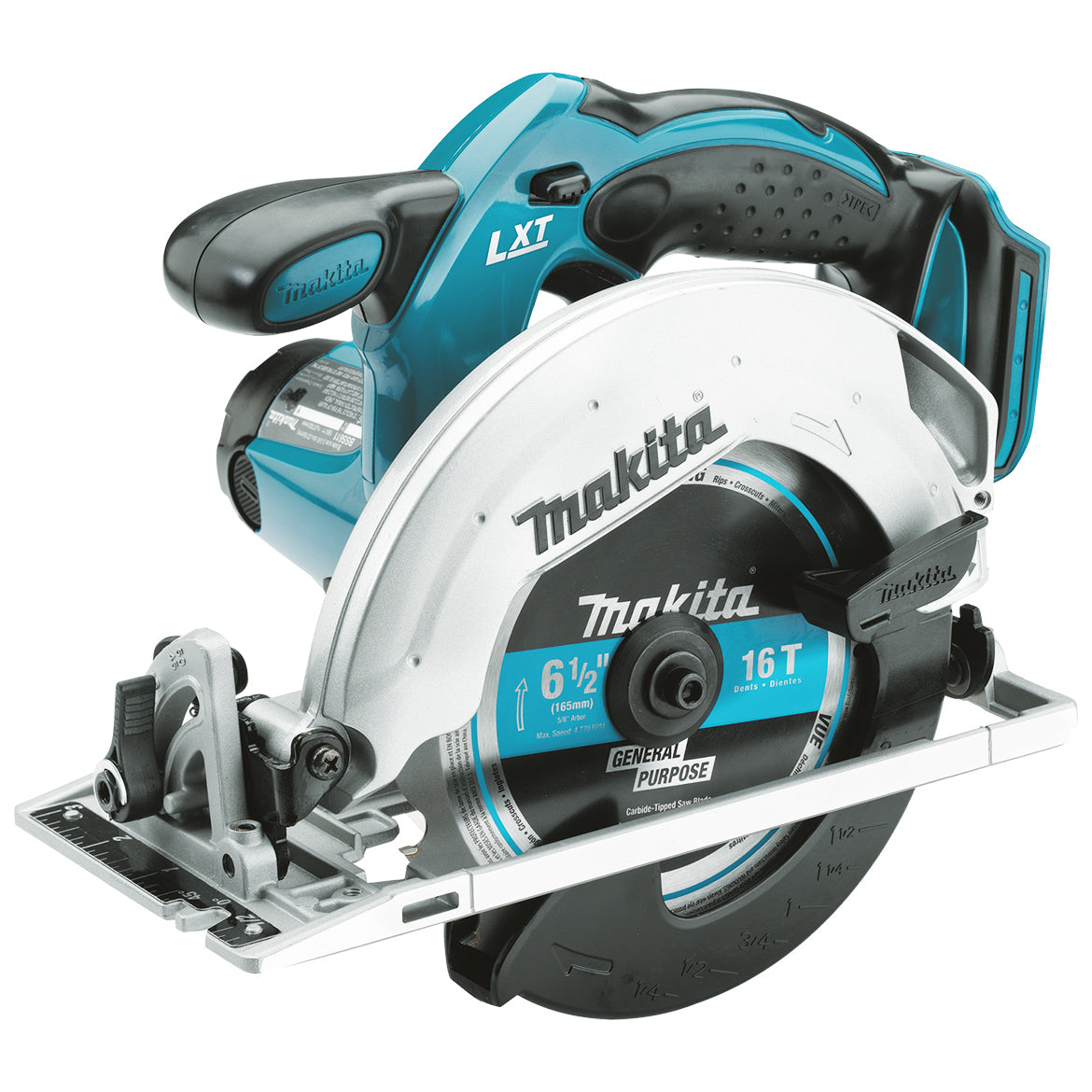 Makita, Makita XT704 18-Volt 7-Tool 3.0Ah LXT Cordles Drivers and Saws Combo Kit