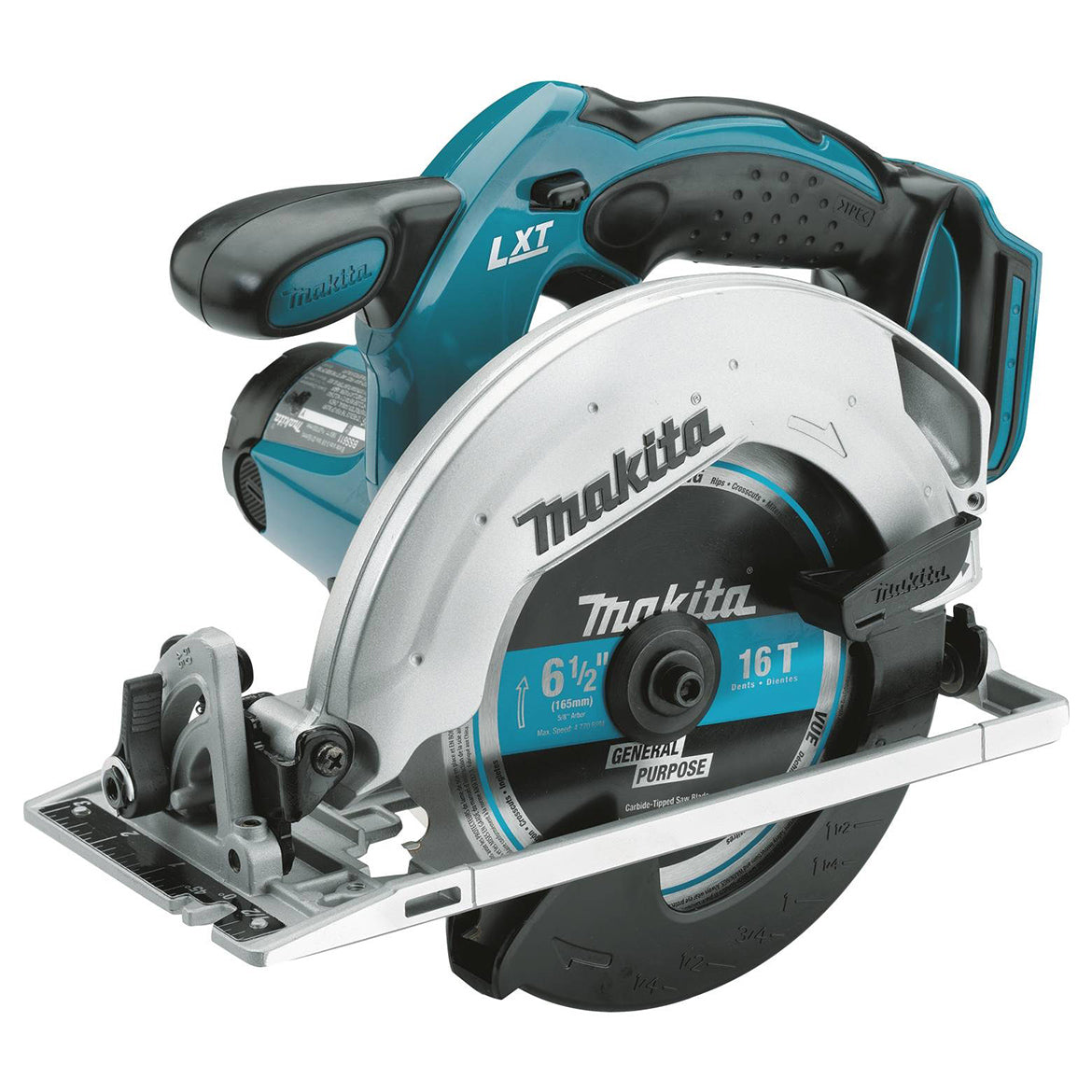 Makita, Makita XT706 18-Volt 7-Tool Lithium-Ion Cordless Power Tool Combo Kit