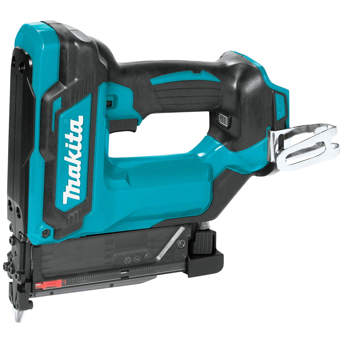 Makita, Makita XTP02Z 18-Volt 23-Gauge Lithium-Ion Cordless Pin Nailer - Bare Tool