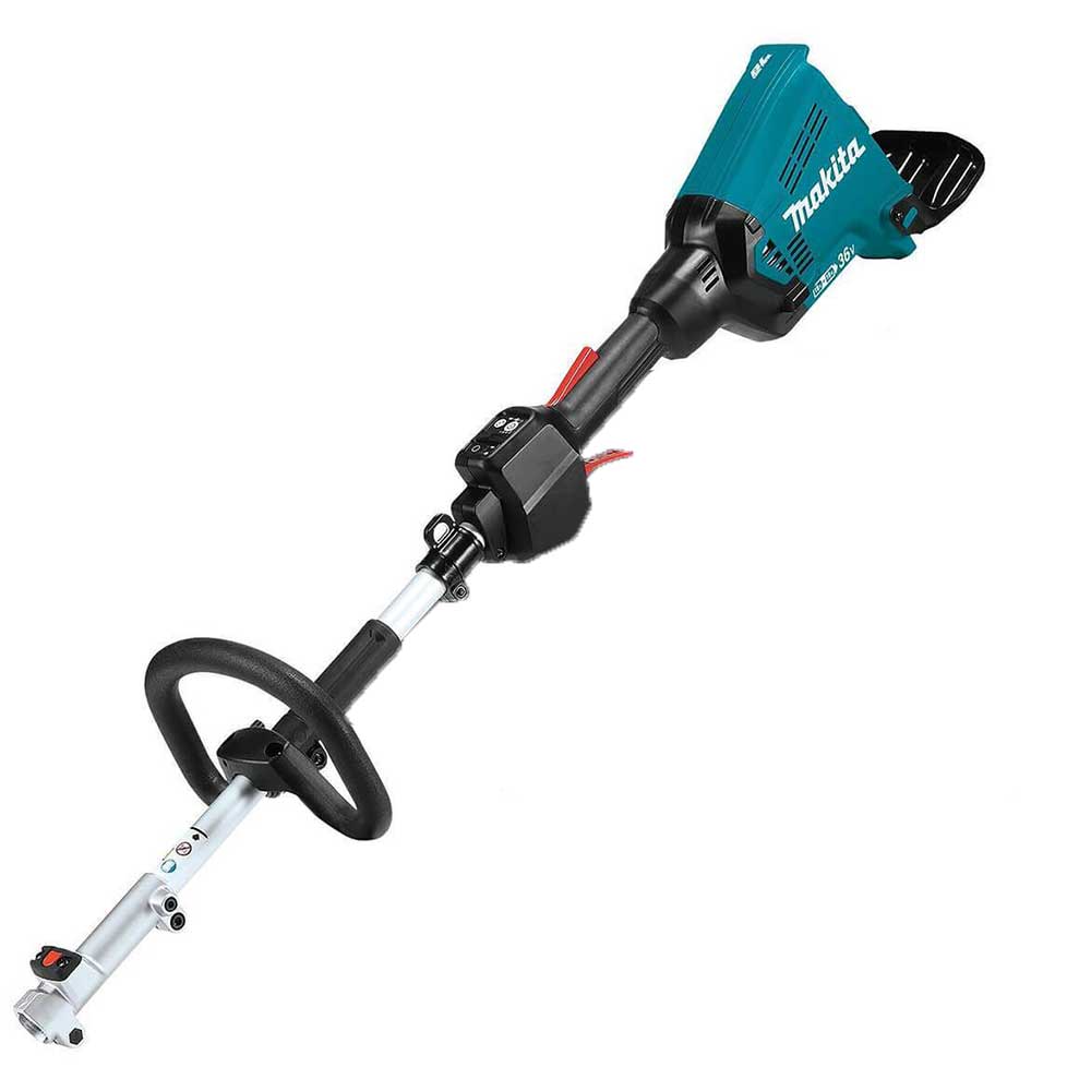 Makita, Makita XUX01Z 36-Volt LXT Cordless Couple Shaft Power Head Attachment -Bare Tool