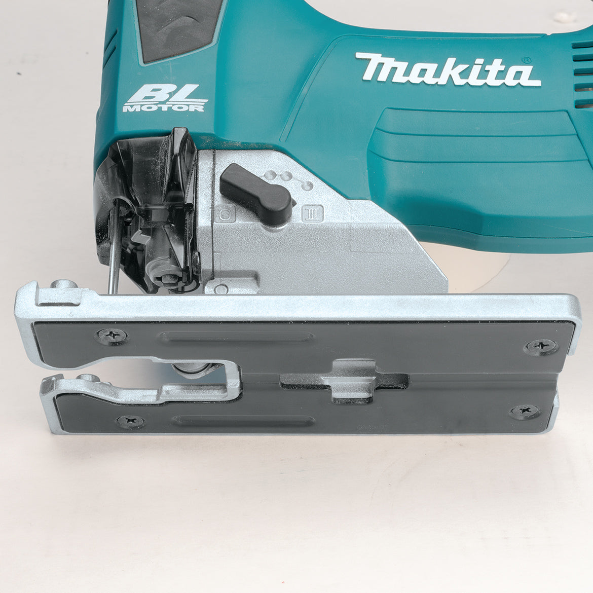 Makita, Makita XVJ02Z 18V LXT Lithium-Ion Brushless Cordless Jig Saw, Bare Tool