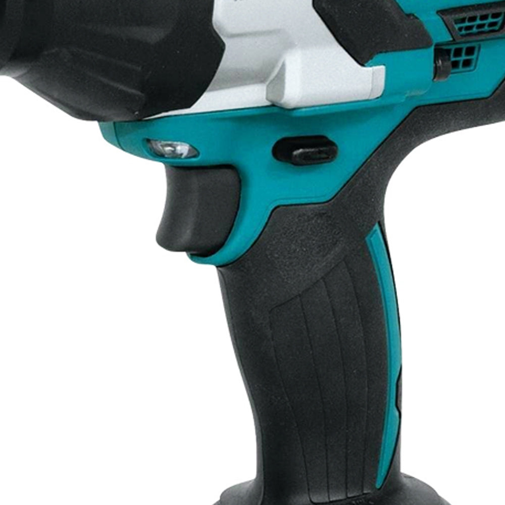 Makita, Makita XWT07Z 18-Volt 3/4-Inch LXT Lit-Ion Cordless Impact Wrench - Bare Tool