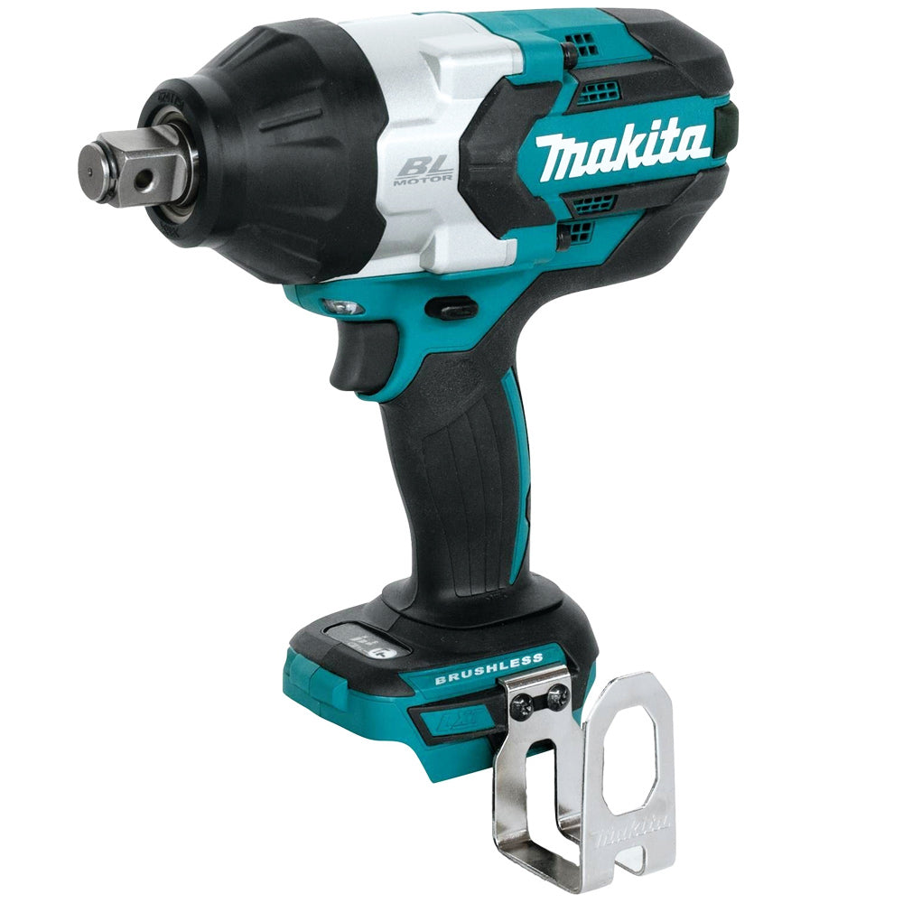 Makita, Makita XWT07Z 18-Volt 3/4-Inch LXT Lit-Ion Cordless Impact Wrench - Bare Tool