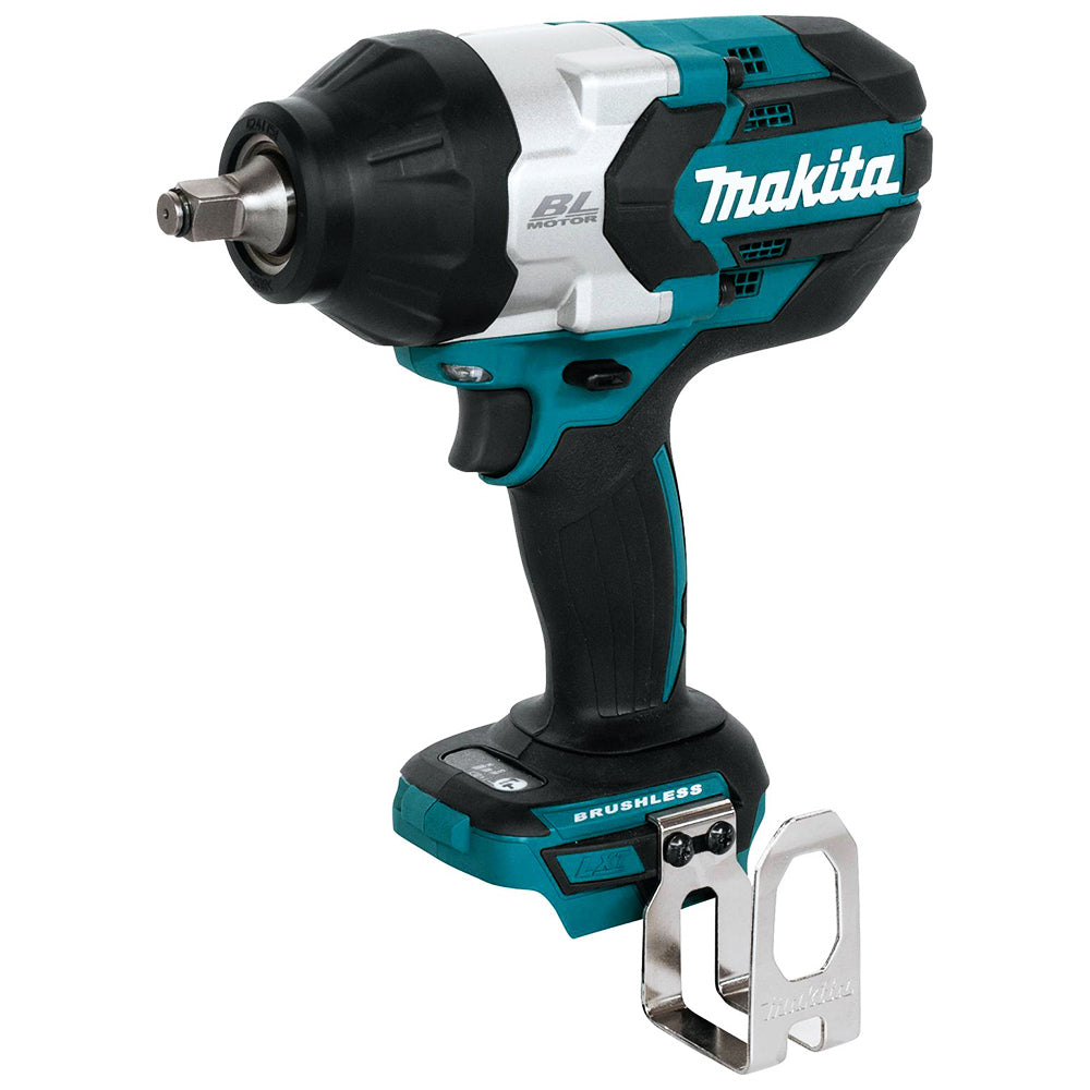 Makita, Makita XWT08Z 18-Volt 1/2-Inch LXT Lit-Ion Cordless Impact Wrench - Bare Tool