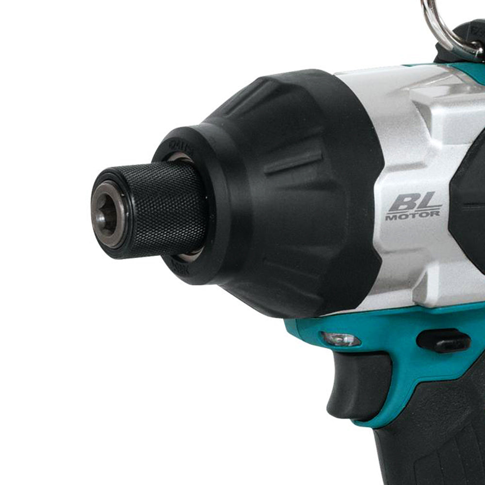 Makita, Makita XWT09Z 18-Volt 7/16-Inch LXT Lit-Ion Cordless Impact Wrench - Bare Tool