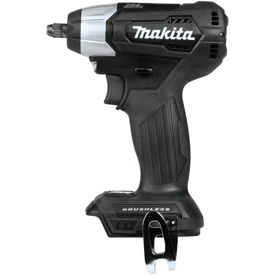 Makita, Makita XWT12ZB 18-Volt LXT Lithium-Ion Sub-Compact Impact Wrench - Bare Tool