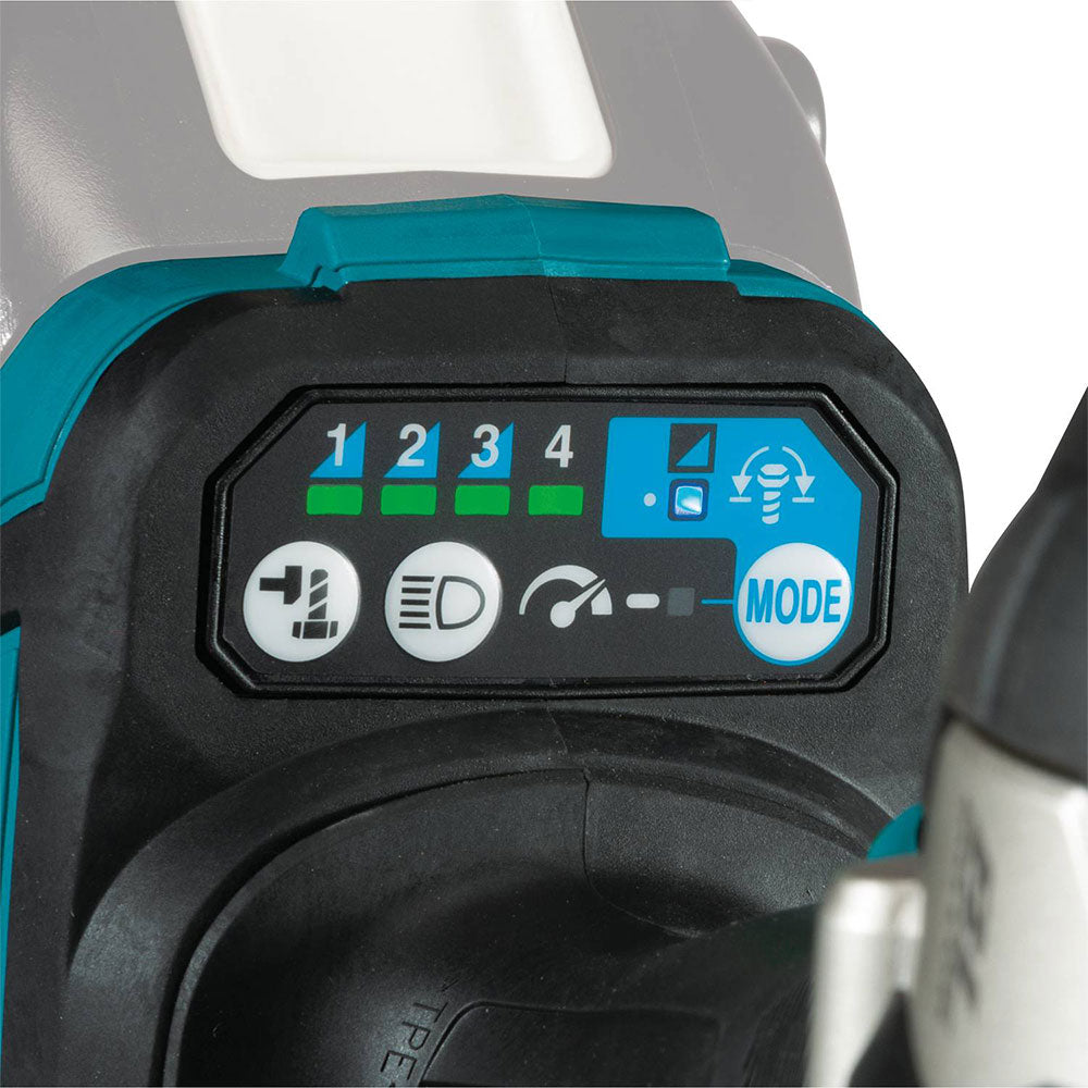 Makita, Makita XWT17Z 18V LXT 1/2" Li-Ion Brushless Cordless Impact Wrench - Bare Tool