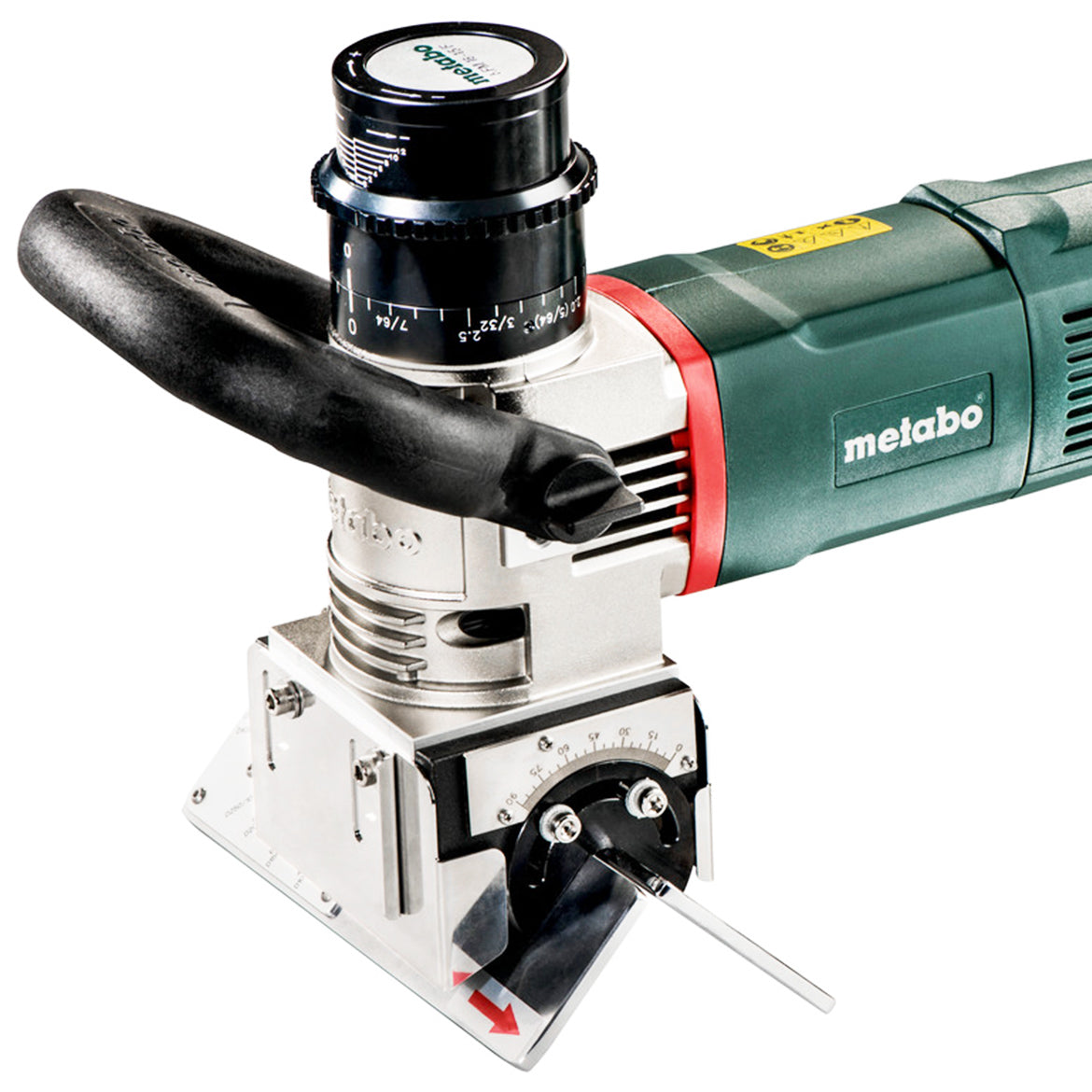 Metabo, Metabo 601753620 5/8-Inch 14.2-Amp 12,000 RPM Compact Metal Beveling Grinder