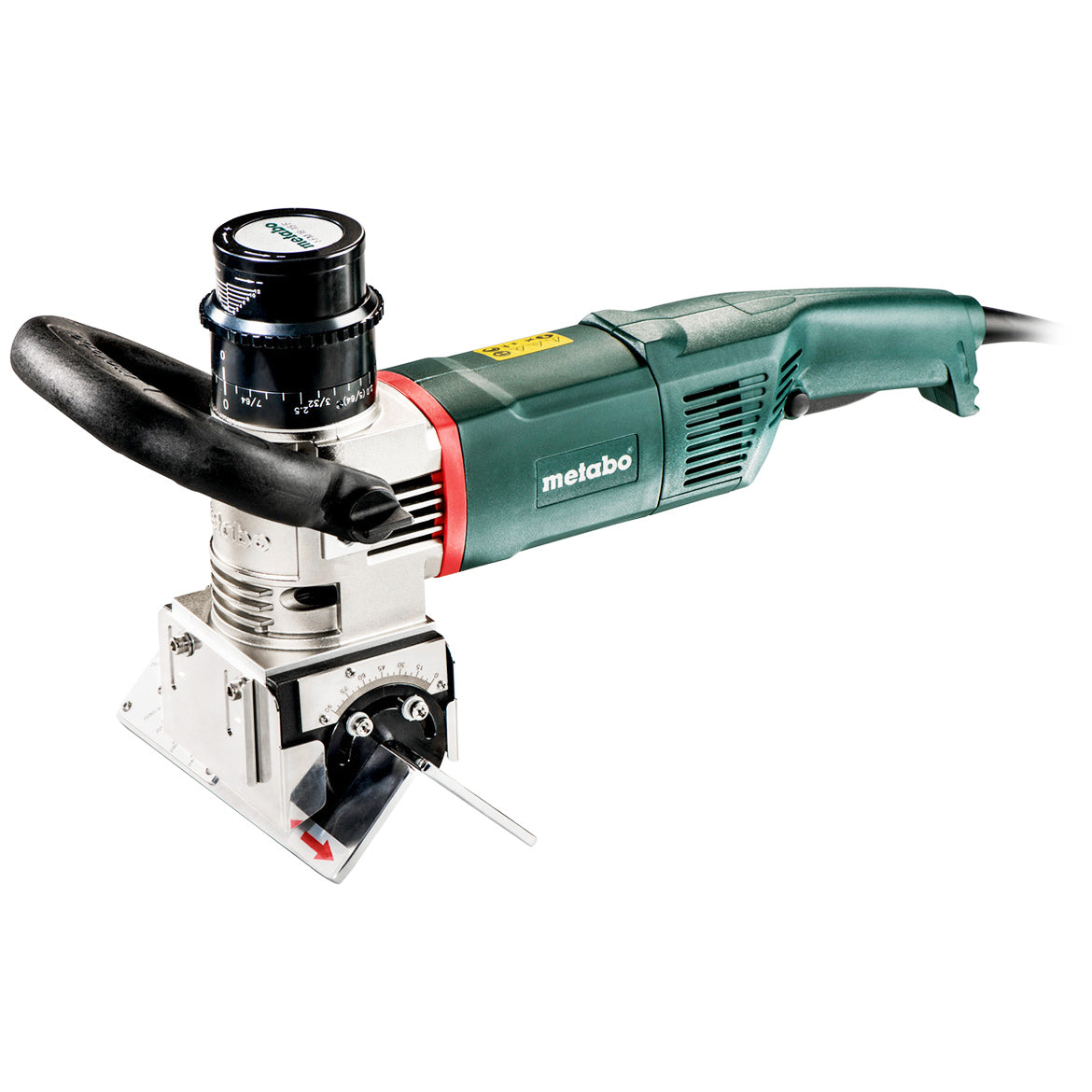 Metabo, Metabo 601753620 5/8-Inch 14.2-Amp 12,000 RPM Compact Metal Beveling Grinder