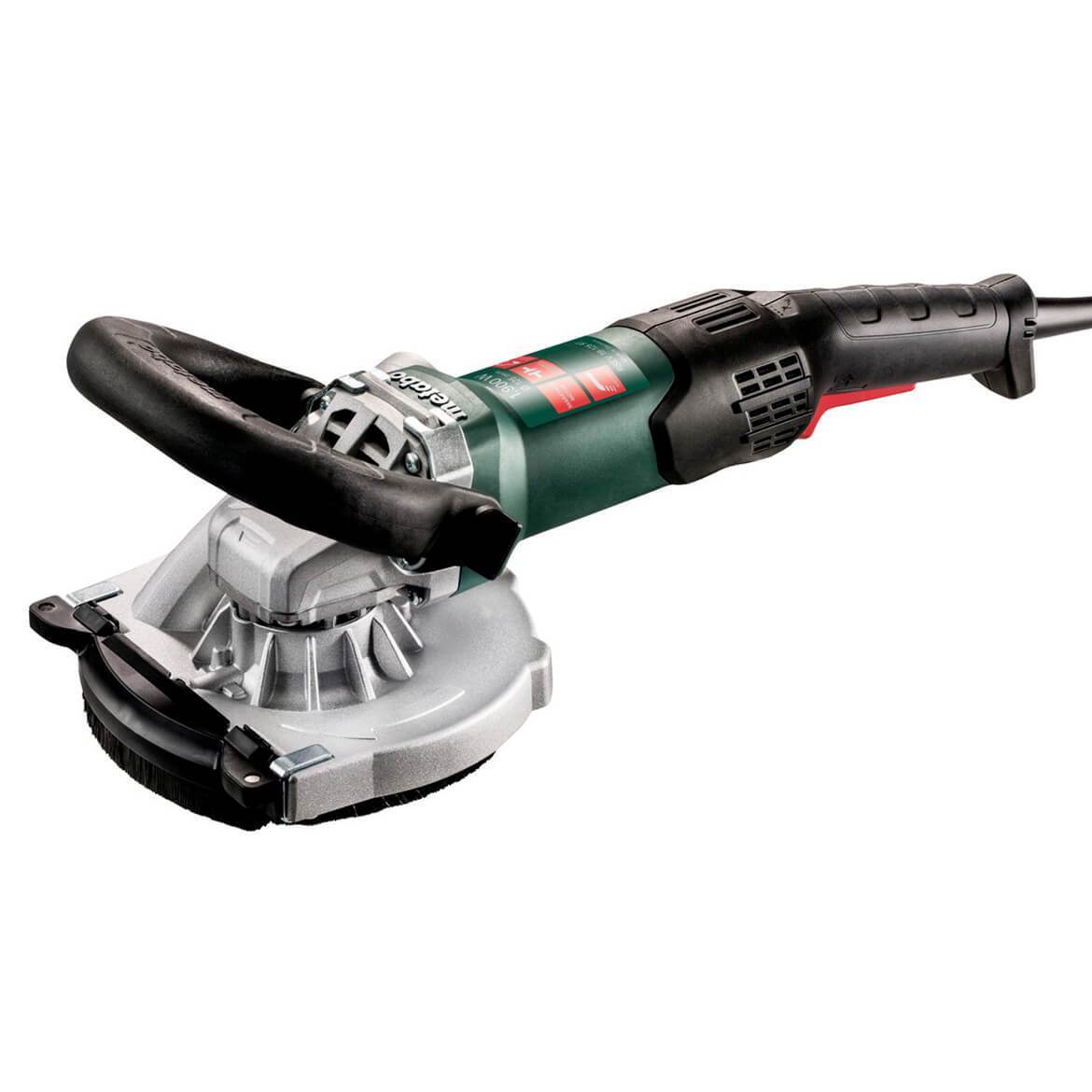 Metabo, Metabo RSEV 19-125 RT 5-Inch 15-Amp Concrete Renovation Grinder - 603825750