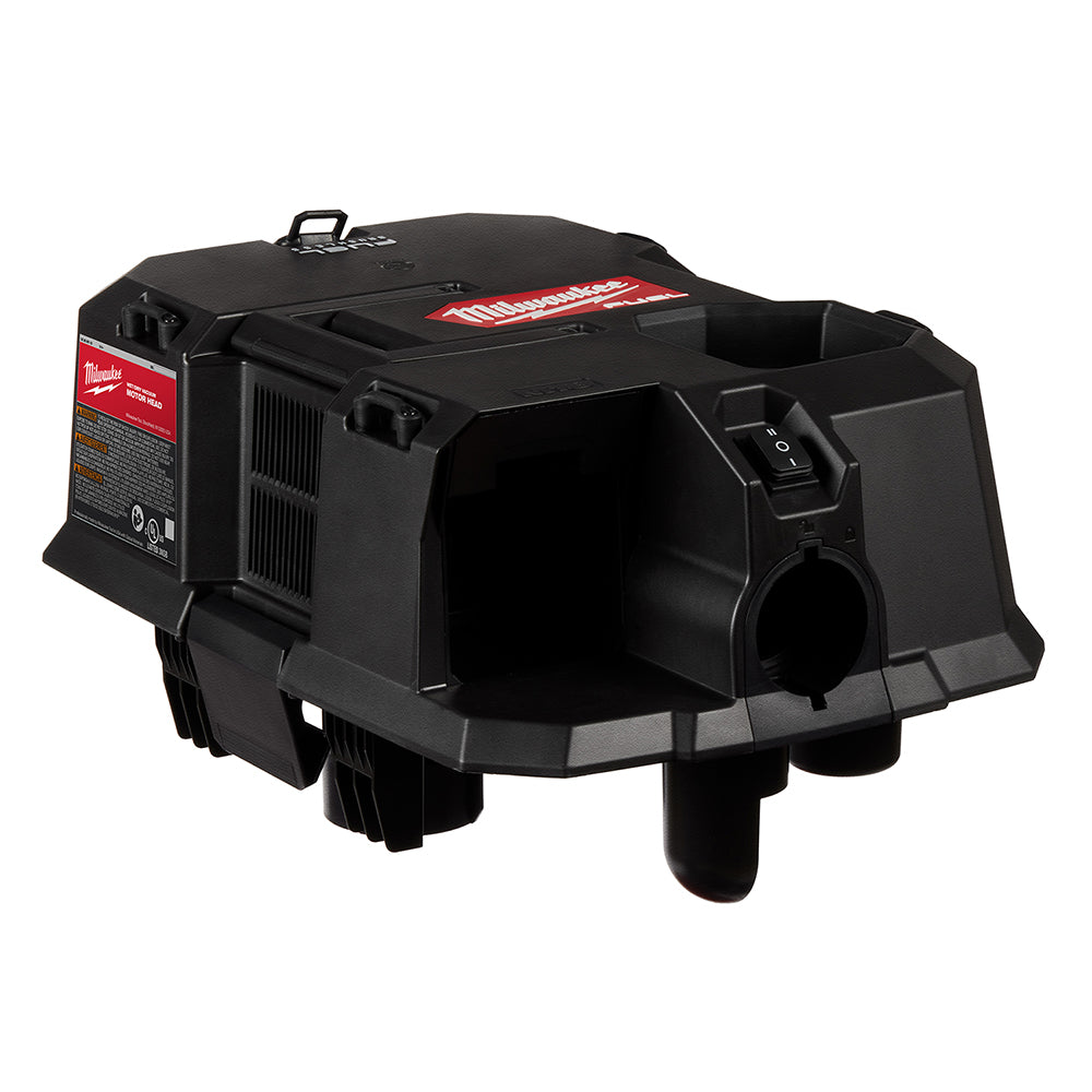 Milwaukee, Milwaukee 0911-20 M18 FUEL Wet/Dry Vacuum Motor Head