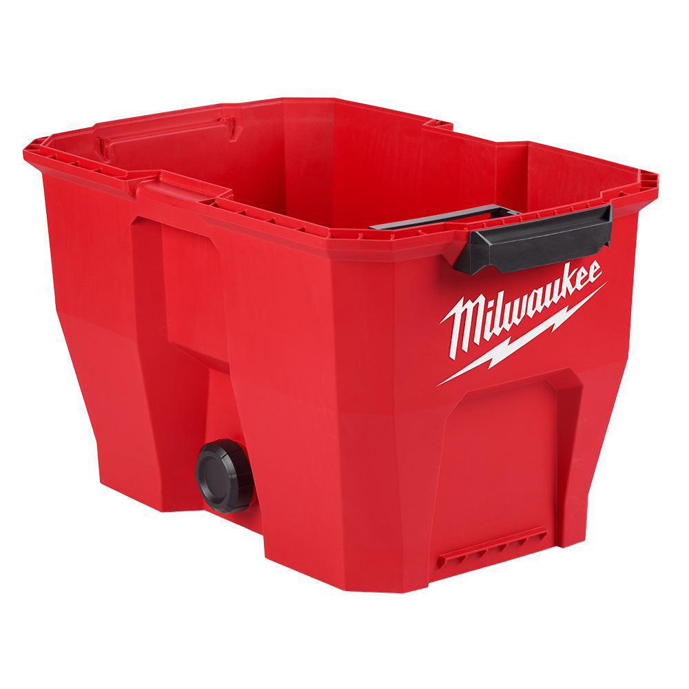 Milwaukee, Milwaukee 0912-20 9 Gallon Wet/Dry Vacuum Tank