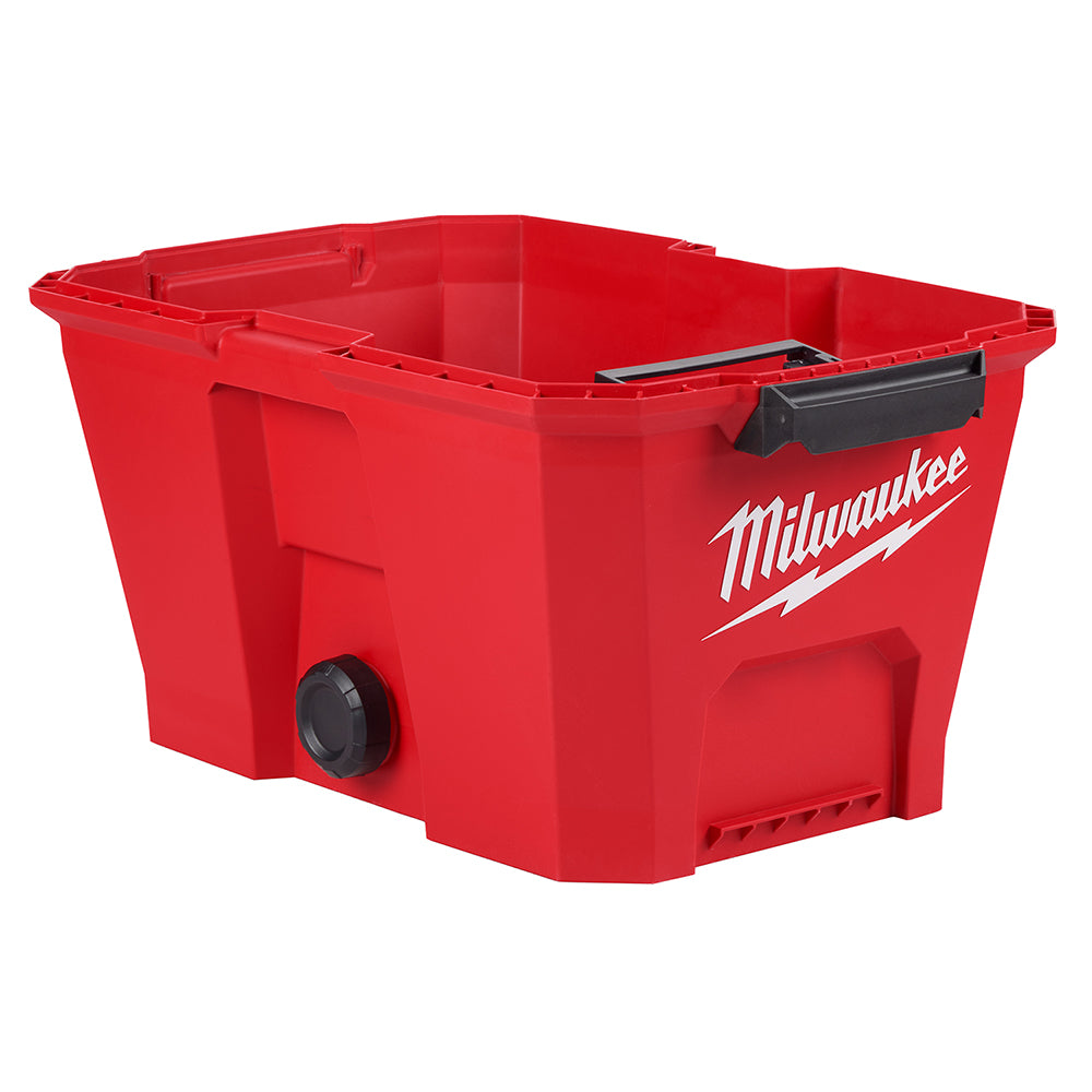 Milwaukee, Milwaukee 0922-20 6 Gallon Wet/Dry Vacuum Tank