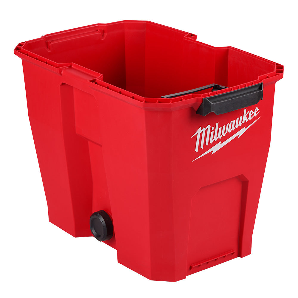 Milwaukee, Milwaukee 0932-20 12 Gallon Wet/Dry Vacuum Tank