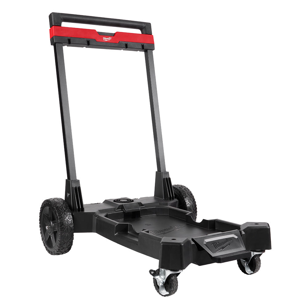 Milwaukee, Milwaukee 0933-20 Premium Wet/Dry Vacuum Cart