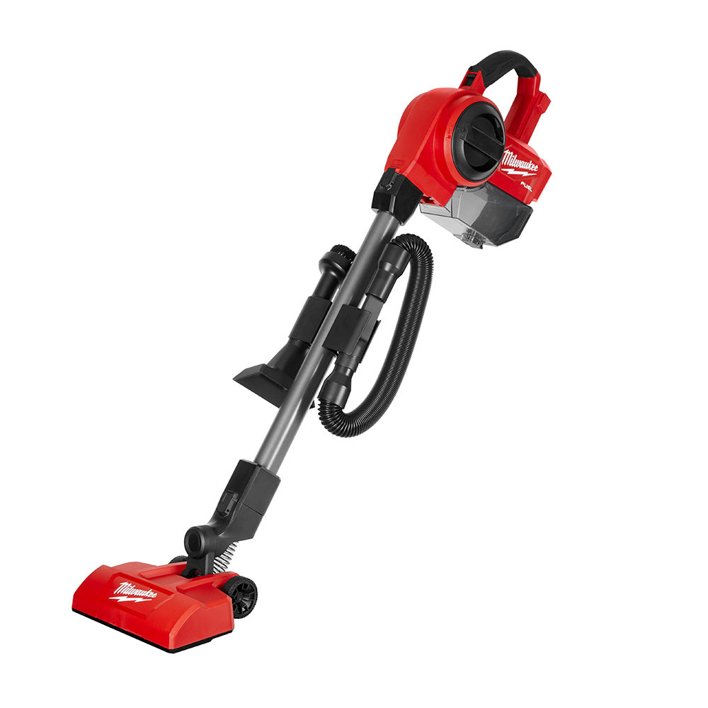 Milwaukee, Milwaukee 0940-20 M18 FUEL Cordless Lithium-Ion Brushless Compact Vacuum