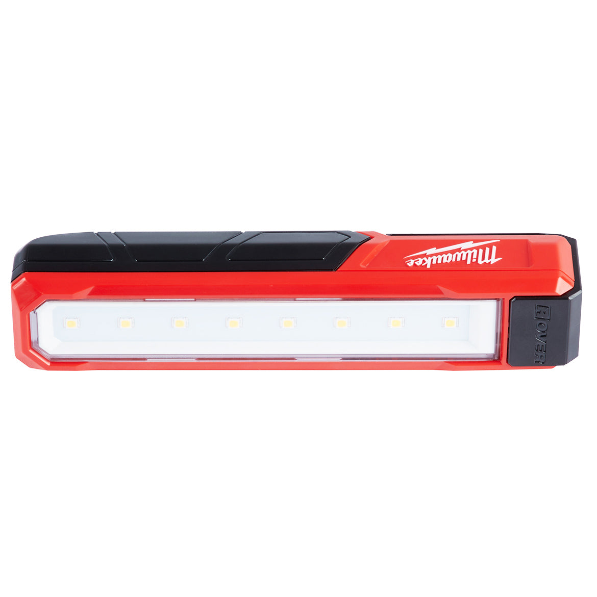 Milwaukee, Milwaukee 2112-21 445-Lumen USB Rechargeable Rover Pocket Flood Light Kit