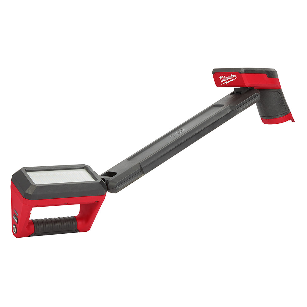 Milwaukee, Milwaukee 2126-20 M12 1200 Lumens Cordless Underbody Light - Bare Tool