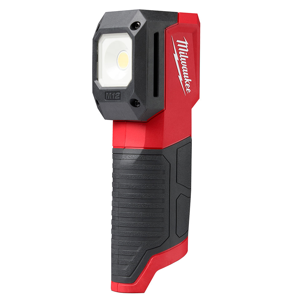 Milwaukee, Milwaukee 2127-20 M12 12V Paint / Detailing Color Match Light - Bare Tool