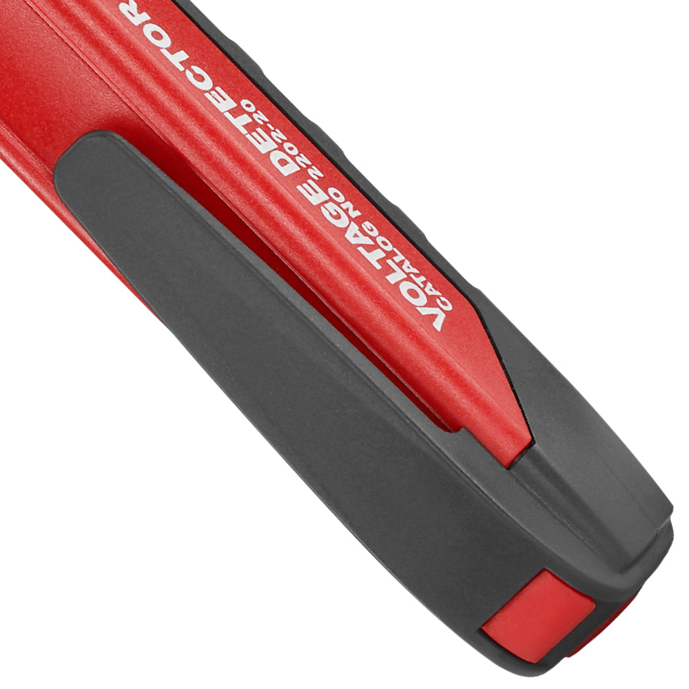 Milwaukee, Milwaukee 2202-20 1,000V LED Indicating Pocket Clip Voltage Detector