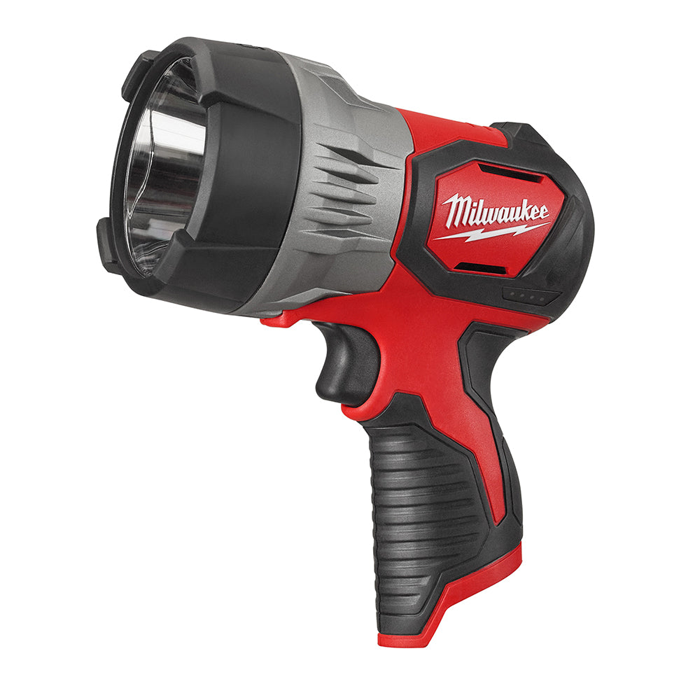 Milwaukee, Milwaukee 2353-20 M12 12V Trueview Led Spotlight - Bare Tool