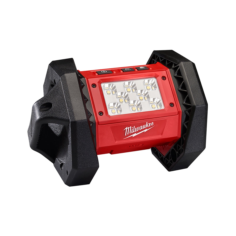 Milwaukee, Milwaukee 2361-20 M18 18V Led Flood Light - Bare Tool