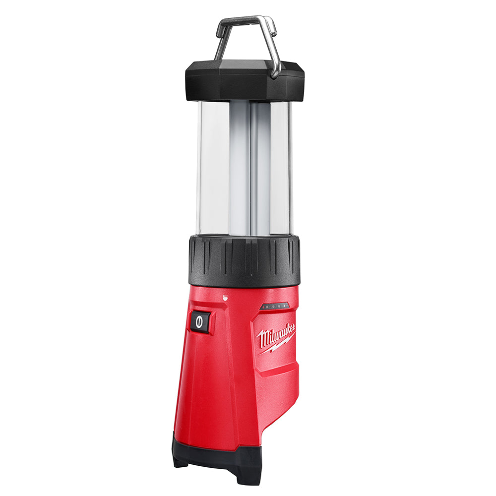 Milwaukee, Milwaukee 2362-20 M12 12V Led Lantern/Flood Light - Bare Tool