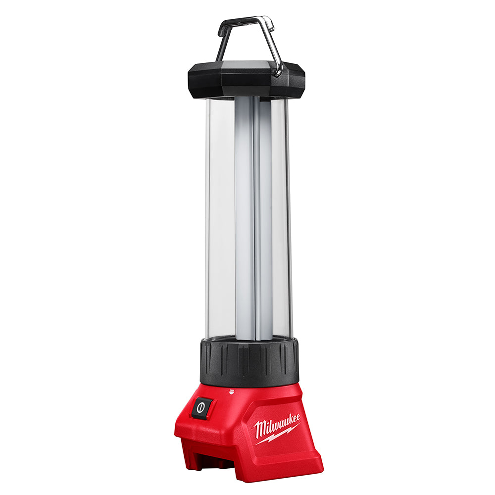 Milwaukee, Milwaukee 2363-20 M18 18V Led Lantern/Flood Light - Bare Tool