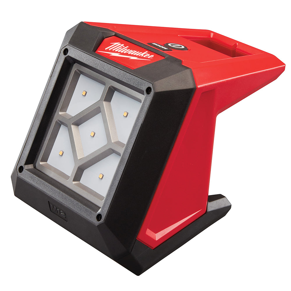 Milwaukee, Milwaukee 2364-20 M12 12V Rover LED Cordless Compact Flood Light - Bare Tool