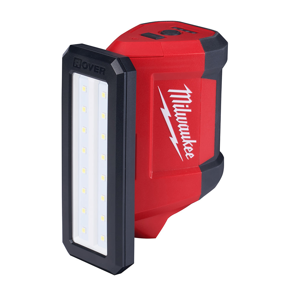 Milwaukee, Milwaukee 2367-20 M12 12V ROVER Cordless Service/Repair Flood Light - Bare Tool