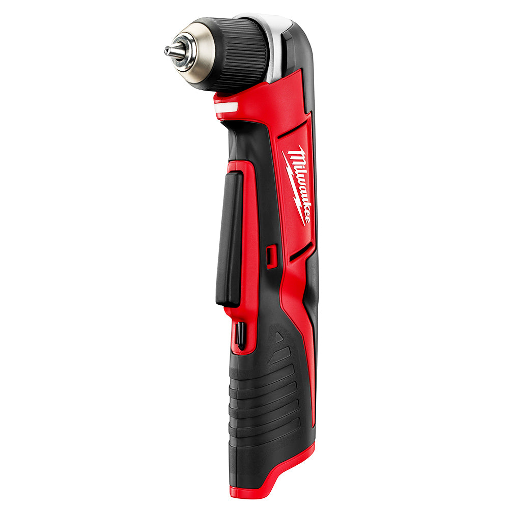 Milwaukee, Milwaukee 2415-20 M12 12V 3/8' Right Angle Drill/Driver - Bare Tool