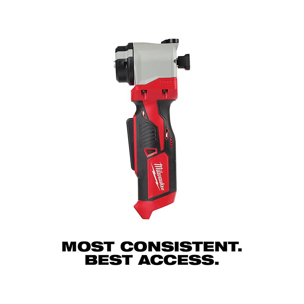 Milwaukee, Milwaukee 2435-20 M12 12V Cable Stripper - Bare Tool